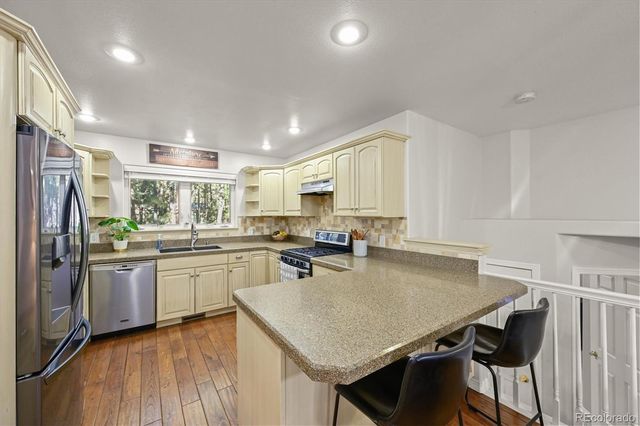 220 Cobblestone Way, Monument, CO 80132