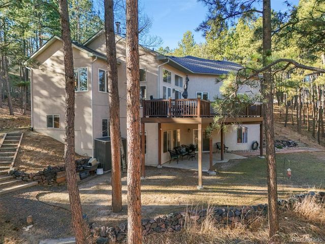 220 Cobblestone Way, Monument, CO 80132