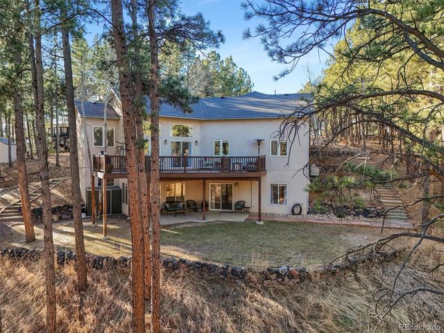 220 Cobblestone Way, Monument, CO 80132