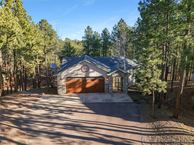 220 Cobblestone Way, Monument, CO 80132