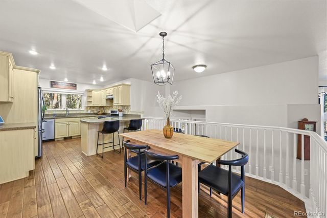 220 Cobblestone Way, Monument, CO 80132