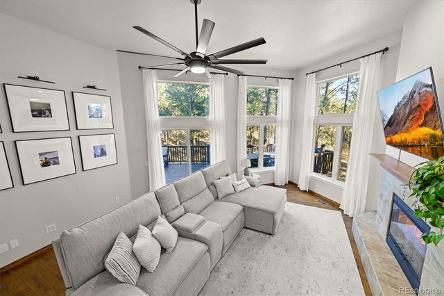 220 Cobblestone Way, Monument, CO 80132