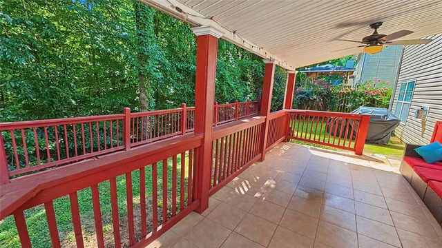 6699 Island Pointe Drive, Buford, GA 30518