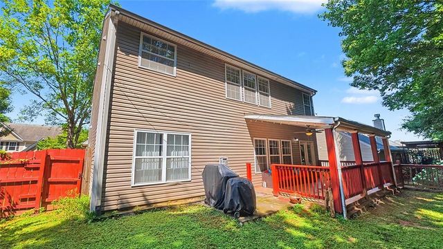 6699 Island Pointe Drive, Buford, GA 30518
