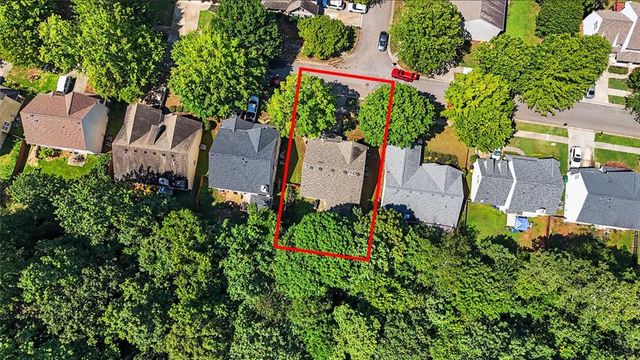 6699 Island Pointe Drive, Buford, GA 30518