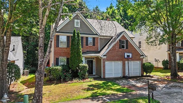 6699 Island Pointe Drive, Buford, GA 30518