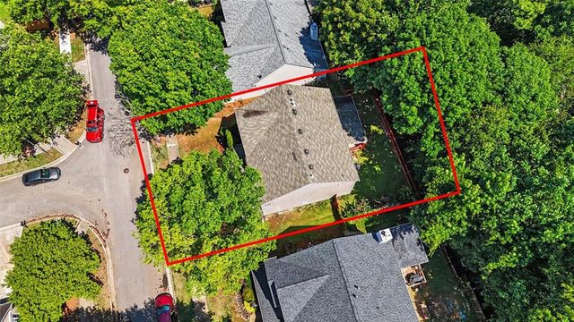 6699 Island Pointe Drive, Buford, GA 30518