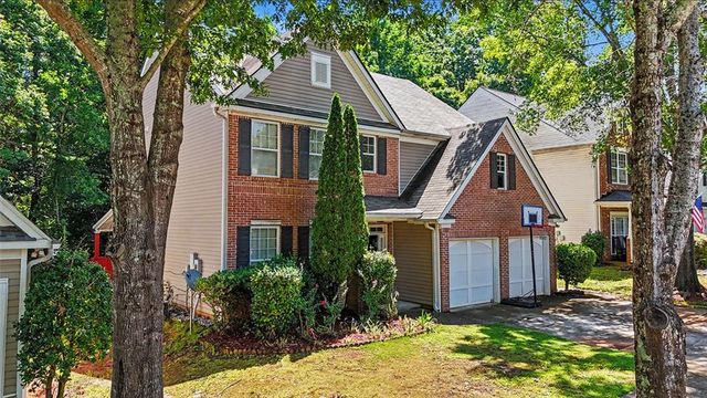 6699 Island Pointe Drive, Buford, GA 30518