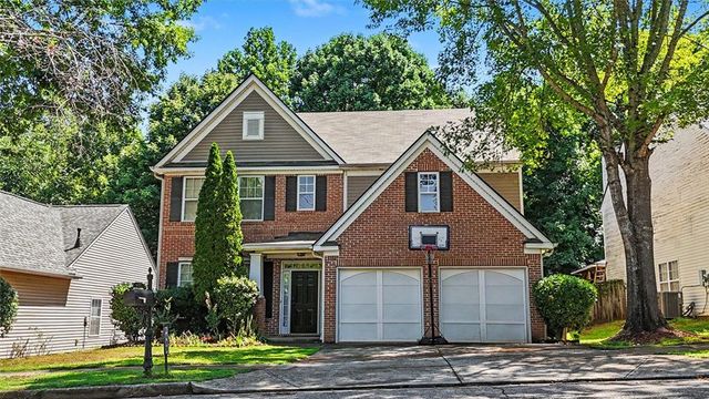 6699 Island Pointe Drive, Buford, GA 30518