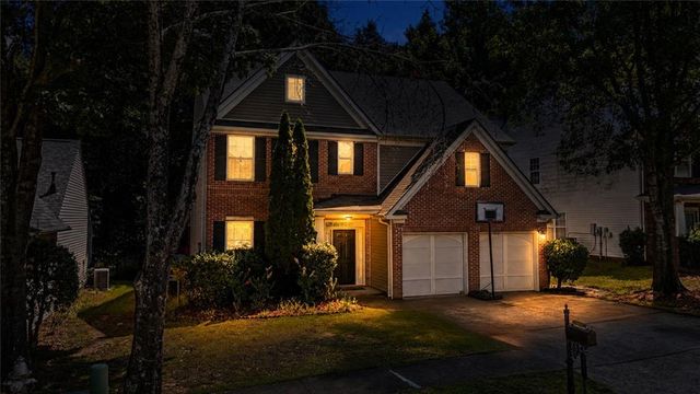 6699 Island Pointe Drive, Buford, GA 30518