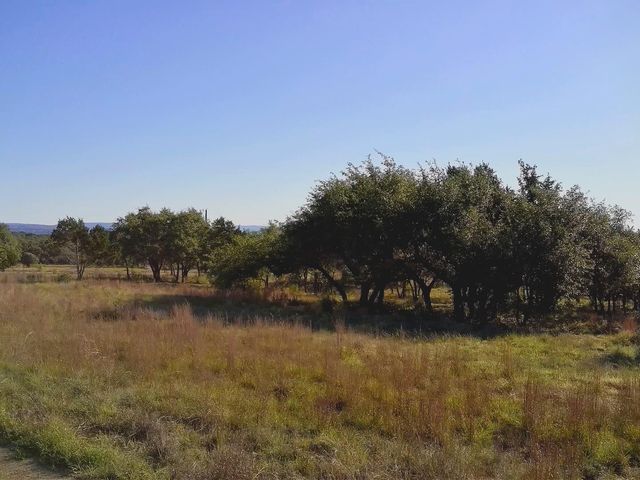 0 Whiskey TRL, Blanco, TX 78606