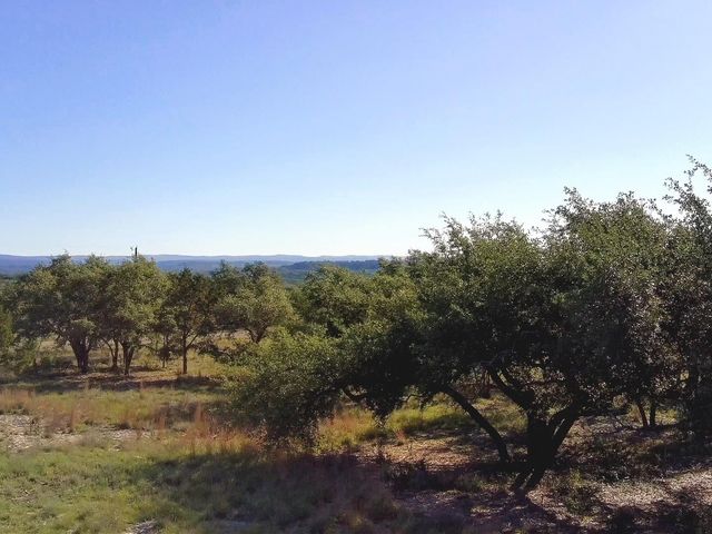 0 Whiskey TRL, Blanco, TX 78606