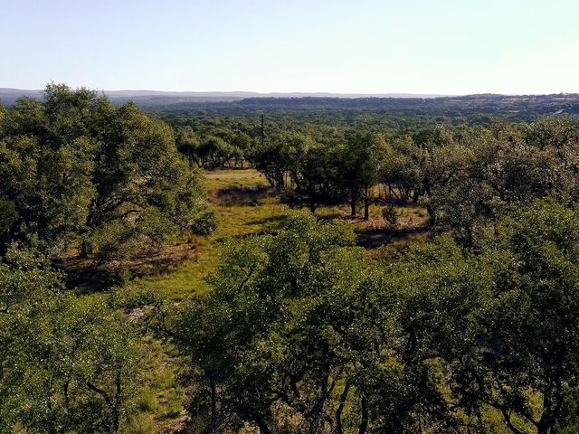 0 Whiskey TRL, Blanco, TX 78606