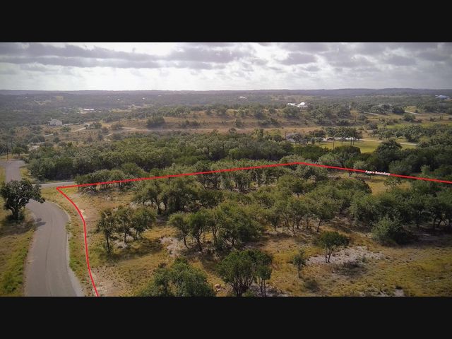 0 Whiskey TRL, Blanco, TX 78606