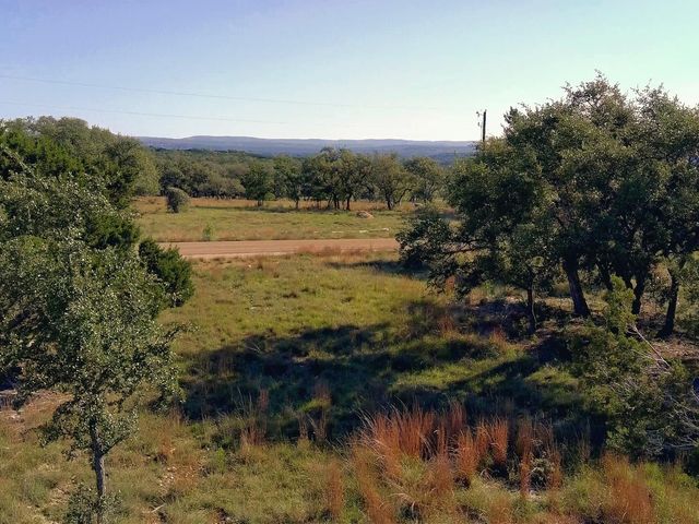 0 Whiskey TRL, Blanco, TX 78606