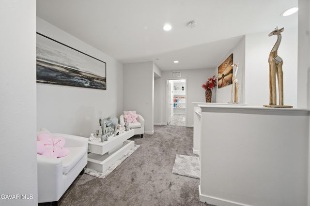 4323 W Ivesbrook Street, Lancaster, CA 93536