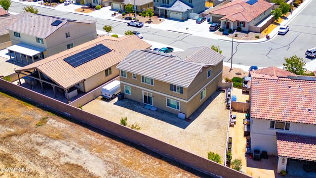 4323 W Ivesbrook Street, Lancaster, CA 93536