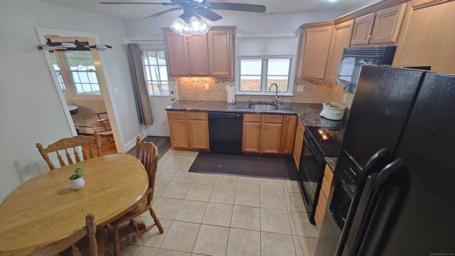 56 Dessa Drive, Hamden, CT 06517