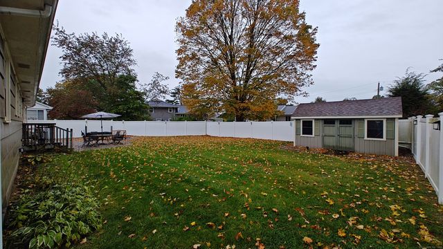 56 Dessa Drive, Hamden, CT 06517