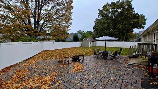 56 Dessa Drive, Hamden, CT 06517