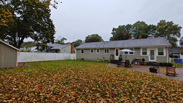 56 Dessa Drive, Hamden, CT 06517