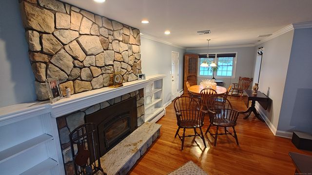 56 Dessa Drive, Hamden, CT 06517