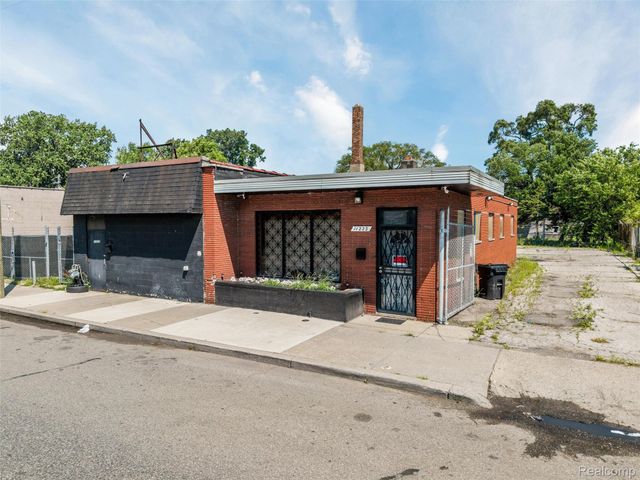 11223 E 7 Mile Road, Detroit, MI 48234