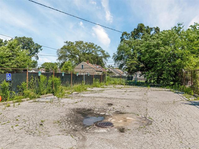 11223 E 7 Mile Road, Detroit, MI 48234