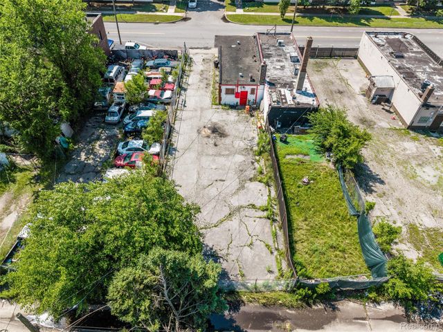 11223 E 7 Mile Road, Detroit, MI 48234