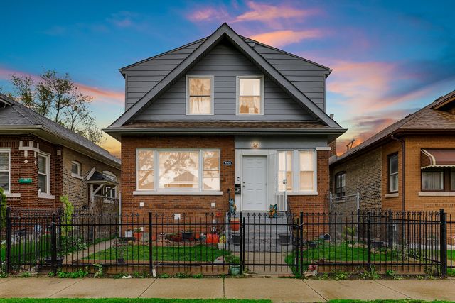 4951 W Concord Place, Chicago, IL 60639