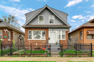 4951 W Concord Place, Chicago, IL 60639