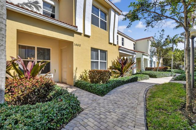 1440 NW 48th Drive, Boca Raton, FL 33431