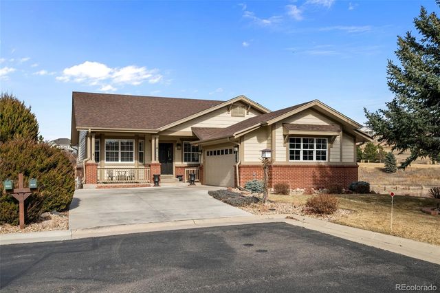 8070 S Catawba Court, Aurora, CO 80016