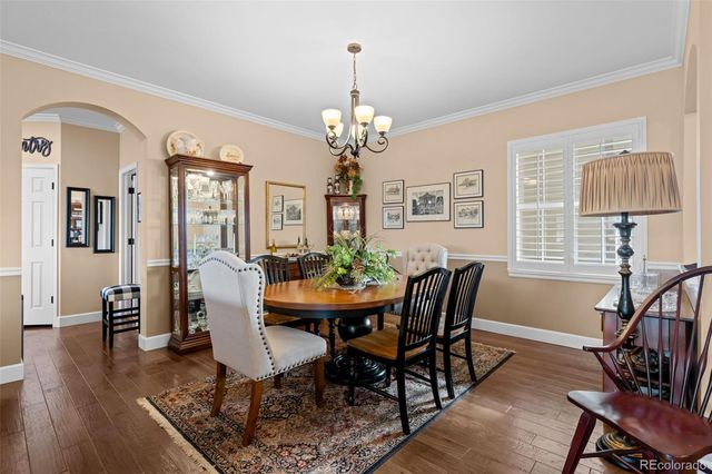 8070 S Catawba Court, Aurora, CO 80016