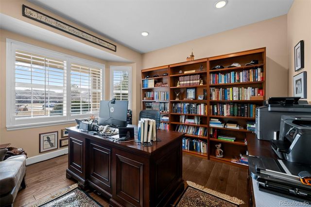 8070 S Catawba Court, Aurora, CO 80016