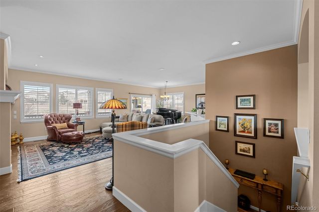 8070 S Catawba Court, Aurora, CO 80016