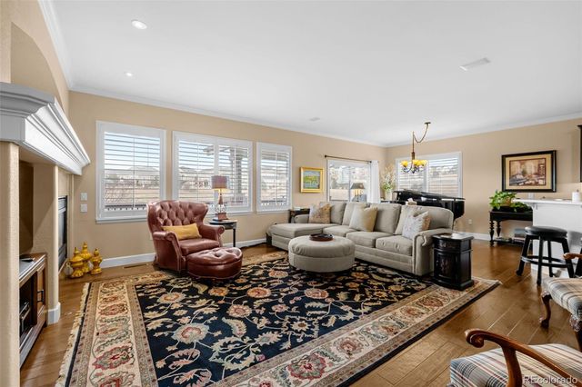 8070 S Catawba Court, Aurora, CO 80016