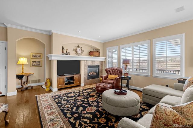 8070 S Catawba Court, Aurora, CO 80016