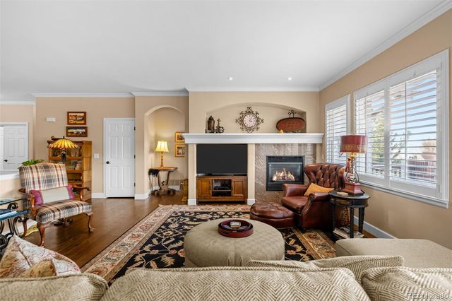 8070 S Catawba Court, Aurora, CO 80016