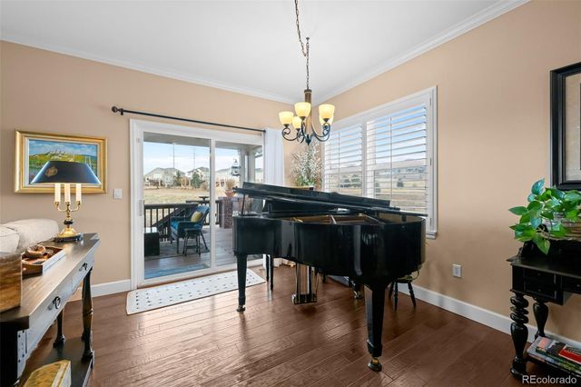 8070 S Catawba Court, Aurora, CO 80016