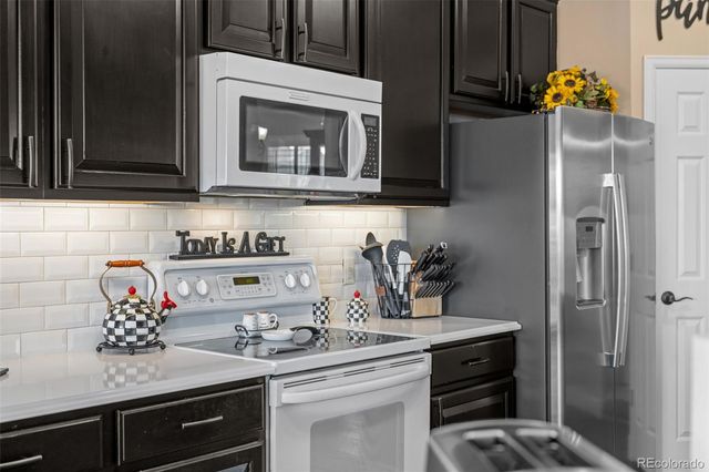 8070 S Catawba Court, Aurora, CO 80016