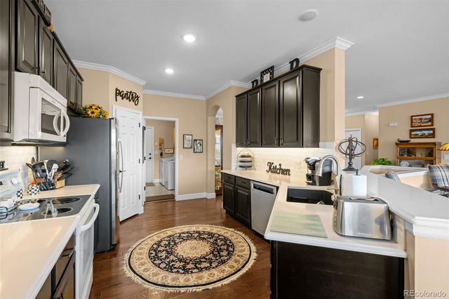 8070 S Catawba Court, Aurora, CO 80016