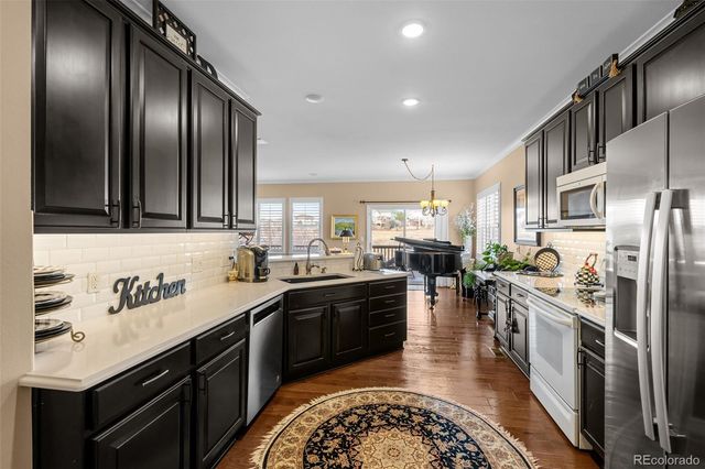 8070 S Catawba Court, Aurora, CO 80016