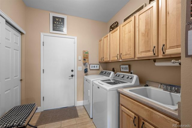 8070 S Catawba Court, Aurora, CO 80016