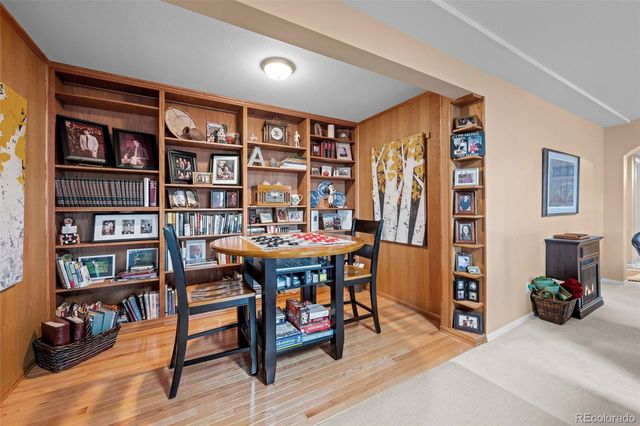 8070 S Catawba Court, Aurora, CO 80016