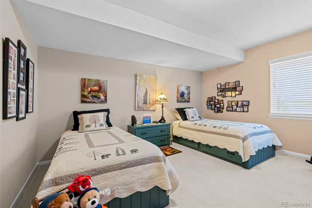 8070 S Catawba Court, Aurora, CO 80016