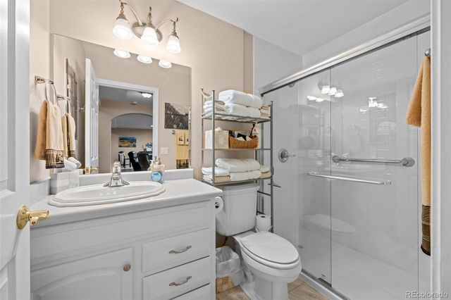 8070 S Catawba Court, Aurora, CO 80016