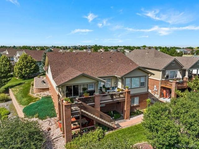 8070 S Catawba Court, Aurora, CO 80016