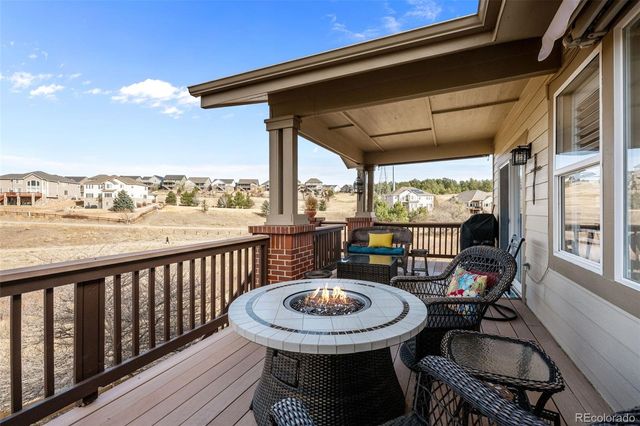 8070 S Catawba Court, Aurora, CO 80016