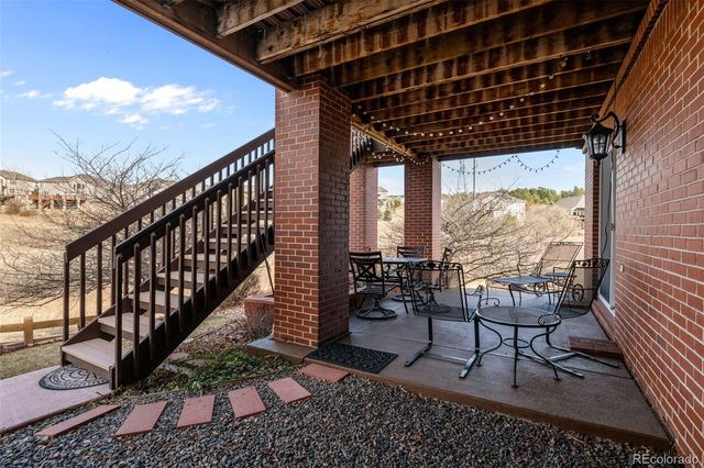 8070 S Catawba Court, Aurora, CO 80016